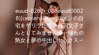 euud-028(h_086euud00028)[centervillage]ファンの自宅をゲリラ訪問！音羽文子さんとしてみませんか〜憧れの熟女と夢の中出しセックス〜