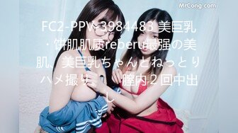 FC2-PPV-3984483 美巨乳・饼肌肌质reberu最强の美肌、美巨乳ちゃんとねっとりハメ撮り。⭐︎膣内２回中出し⭐︎