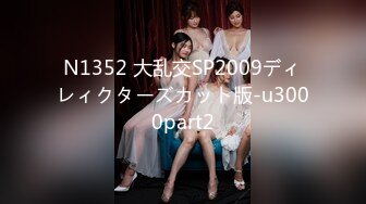 N1352 大乱交SP2009ディレィクターズカット版-u3000part2