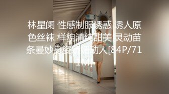 林星阑 性感制服诱惑 诱人原色丝袜 样貌清纯甜美 灵动苗条曼妙身姿娇媚动人[84P/711M]