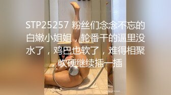 STP25257 粉丝们念念不忘的白嫩小姐姐，轮番干的逼里没水了，鸡巴也软了，难得相聚，吹硬继续插一插