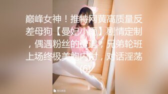 巅峰女神！推特网黄高质量反差母狗【曼妃小雨】剧情定制，偶遇粉丝的遭遇，兄弟轮班上场终极美鲍内射，对话淫荡 (6)