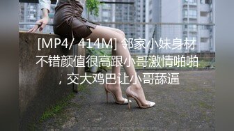 [MP4/ 414M] 邻家小妹身材不错颜值很高跟小哥激情啪啪，交大鸡巴让小哥舔逼