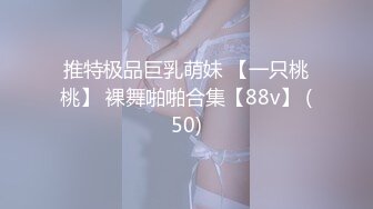 推特极品巨乳萌妹 【一只桃桃】 裸舞啪啪合集【88v】 (50)