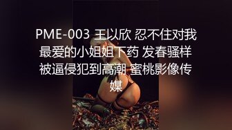 PME-003 王以欣 忍不住对我最爱的小姐姐下药 发春骚样被逼侵犯到高潮 蜜桃影像传媒