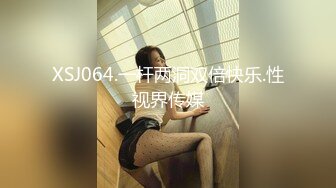 XSJ064.一杆两洞双倍快乐.性视界传媒