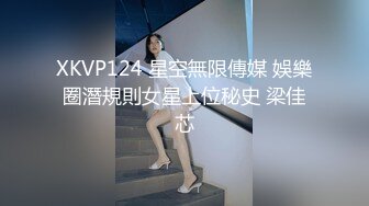 XKVP124 星空無限傳媒 娛樂圈潛規則女星上位秘史 梁佳芯