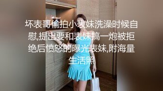 坏表哥偷拍小表妹洗澡时候自慰,提出要和表妹搞一炮被拒绝后愤怒的曝光表妹,附海量生活照