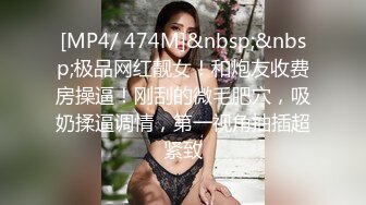 [MP4/ 474M]&nbsp;&nbsp;极品网红靓女！和炮友收费房操逼！刚刮的微毛肥穴，吸奶揉逼调情，第一视角抽插超紧致