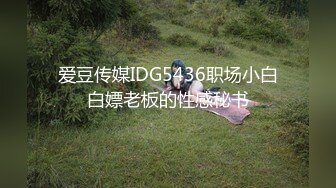 爱豆传媒IDG5436职场小白白嫖老板的性感秘书