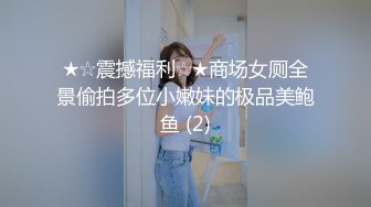 ★☆震撼福利☆★商场女厕全景偷拍多位小嫩妹的极品美鲍鱼 (2)