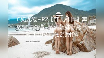 G奶尤物~P2【菲儿裸舞】奔放骚舞掰逼~醉酒姐妹互舔互慰【19V】 (12).MP4