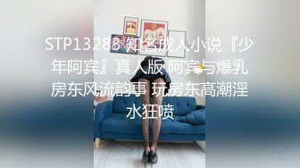 STP13283 知名成人小说『少年阿宾』真人版 阿宾与爆乳房东风流韵事 玩房东高潮淫水狂喷