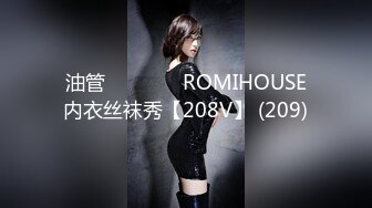 油管로미하우스 ROMIHOUSE内衣丝袜秀【208V】 (209)