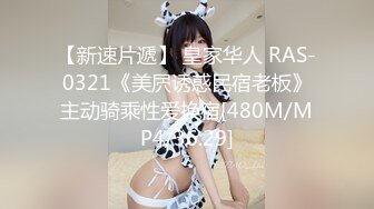 【新速片遞】 皇家华人 RAS-0321《美屄诱惑民宿老板》主动骑乘性爱换宿[480M/MP4/36:29]