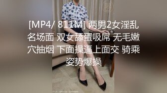 [MP4/ 811M] 两男2女淫乱名场面 双女舔蛋吸屌 无毛嫩穴抽烟 下面操逼上面交 骑乘姿势爆操