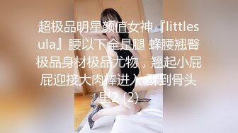 超极品明星颜值女神『littlesula』腰以下全是腿 蜂腰翘臀极品身材极品尤物，翘起小屁屁迎接大肉棒进入 酥到骨头里2 (2)