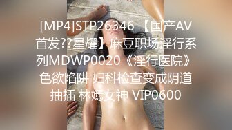 [MP4]STP26346 【国产AV首发??星耀】麻豆职场淫行系列MDWP0020《淫行医院》色欲陷阱 妇科检查变成阴道抽插 林嫣女神 VIP0600