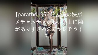 [parathd-3564] 友達の妹がメチャメチャかわいい上に隙がありすぎるのでヤレそう（3）