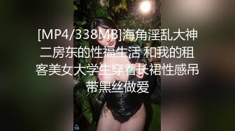 [MP4/338MB]海角淫乱大神二房东的性福生活 和我的租客美女大学生穿着长裙性感吊带黑丝做爱