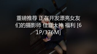 重磅推荐 正在开发漂亮女友们的摄影师 佳音大神 福利 [61P/376M]