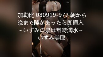  加勒比 080919-977 朝から晩まで隙があったら即挿入 ～いずみの泉は常時満水～ いずみ美耶