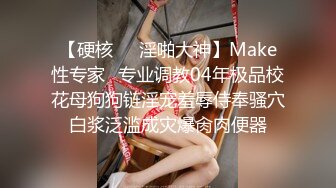 【硬核❤️淫啪大神】Make性专家✿专业调教04年极品校花母狗狗链淫宠羞辱侍奉骚穴白浆泛滥成灾爆肏肉便器