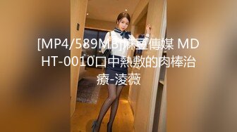 [MP4/589MB]麻豆傳媒 MDHT-0010口中熱敷的肉棒治療-淩薇