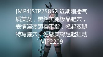 [MP4]STP25852 近期刚播气质美女，黑丝美腿极品肥穴，表情淫荡舔着手指，翘起双腿特写骚穴，性感美臀翘起扭动 VIP2209