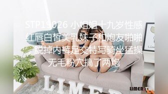 STP19026 小姐姐十九岁性感红唇白皙美乳妹子和炮友啪啪，脱掉内裤足交特写骑坐猛操无毛粉穴搞了两炮