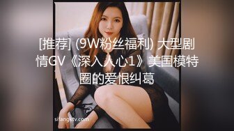 [推荐] (9W粉丝福利) 大型剧情GV《深入人心1》美国模特圈的爱恨纠葛