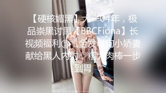 【硬核媚黑】大一04年，极品崇黑讨黑【BBCFiona】长视频福利①，金发母狗小娇妻献给黑人内射，粗大肉棒一步到胃