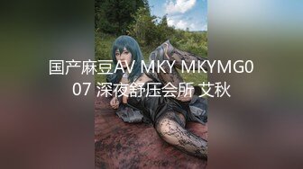 国产麻豆AV MKY MKYMG007 深夜舒压会所 艾秋