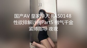 国产AV 皇家华人 RAS0148 性欲排解计画Part5 傲气千金紧缚指导 夜夜