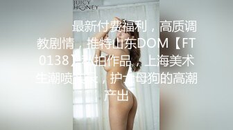 ⚫️⚫️最新付费福利，高质调教剧情，推特山东DOM【FT0138】私拍作品，上海美术生潮喷实录，护士母狗的高潮产出