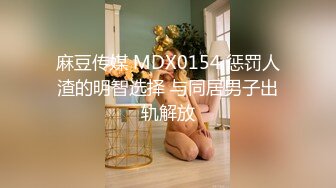 麻豆传媒 MDX0154 惩罚人渣的明智选择 与同居男子出轨解放