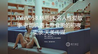 TMW058.林思妤.名人性爱故事.老司机遇上草食男的初夜实录.天美传媒