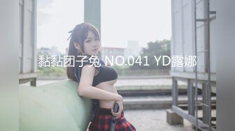 黏黏团子兔 NO.041 YD露娜