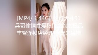 [MP4/ 1.44G]  约炮大神91兵哥偷情性爱私拍之约啪极品丰臀连锁店经理 抱起来猛操